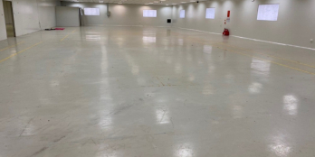 Cho thuê nhà máy độc lập KCN Quế Võ 9000m2, đky chế xuất, sẵn phòng sạch