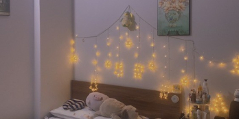 Căn Chung cư mini, full đồ đẹp, thoáng mát, giá 1,85 triêu/tháng