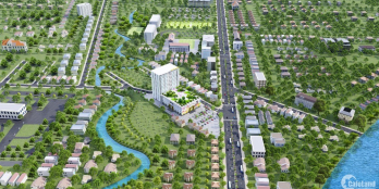 Căn hộ cao cấp gần trường Đại học Võ Trường Toản - Trả hàng tháng chỉ 5 triệu