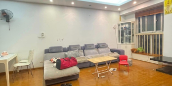 TT QUẬN CẦU GIẤY - MẶT PHỐ TRUNG KÍNH - KẾT NỐI TRƯỜNG ĐẠI HỌC – LÔ GÓC, FULL ĐỒ