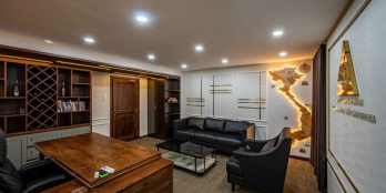 Cắt Lỗ 10tỷ ngộp bank  Siêu phẩm penhouse Masteri Thảo Điền 430m2 chỉ 63triệu/m2