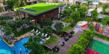 NAM LONG MỞ BÁN GĐ 2 DỰ ÁN AKARI CITY CÁC BLOCK AK7 - 8 - 9, VỊ TRÍ ĐẸP, CK 5%