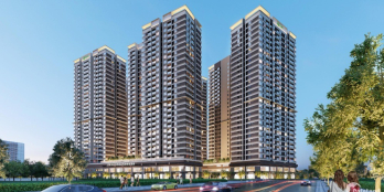 Mở bán Akari AK7,8,9 - Chiết khấu 5% - Hỗ trợ vay 0%