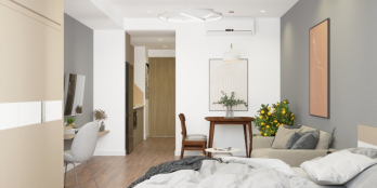 Đầu Tư Cho Thuê - An Toàn - Bền Vững tại The City Light