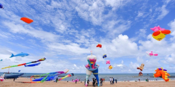 GIỎ HÀNG ĐẶT BIỆT NOVAWORLD PHAN THIẾT, CHỈ THANH TOÁN 50% TRONG 5 NĂM, GIÁ 6 TỶ