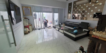 CẮT LỖ BÁN NHANH - HXH - HOÀNG HOA THÁM - BÌNH THẠNH. + DT 120m2