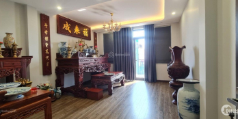 Bán 91m2 Đất, Tặng Nhà 3T- MP Hồng Tiến, Vỉa hè, mặt tiền 7M, Kinh Doanh.