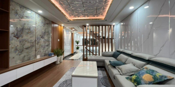 Bán Nhà Đẹp lung Linh Hẻm Xe Hơi Trường Chinh 5 Lầu 7 tỷ Hơn Tý