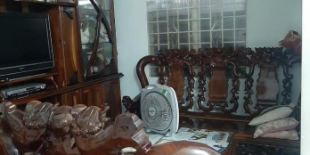 TÂN BÌNH, HXH ĐƯỜNG ÚT TỊCH, PHƯỜNG 4, 62m2, 3 TẦNG ĐẸP, 10 TỶ 5 (TL)