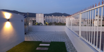 Bán nhà 3 tầng 144m2 mặt tiền Sông Hàn giá 12TyXX.