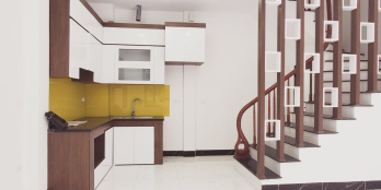 NHÀ HỒ TÙNG MẬU 45M2 4 TẦNG HƠN 4 TỶ