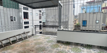 NHÀ LÊ QUANG ĐẠO 41M2 4 TẦNG GIÁ CHƯA TỚI 4 TỶ