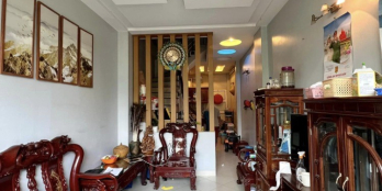 SIÊU HIẾM Ở NGAY VẠN PHÚC HÀ ĐÔNG 35M2 4T 3.3MT ÔTÔ TRÁNH GIÁ 5 TỶ