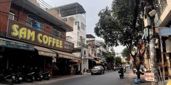 (HOT) Nhà Hẻm Kinh Doanh Nguyễn Thái Sơn, 4 x 18, 2T, chỉ 7 tỷ nhỉnh, 0967229394