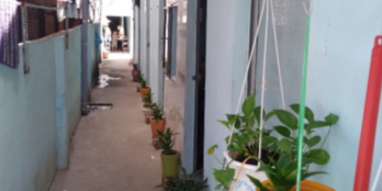 Bán nhà C4135m 5 tỷ tỉnh lộ 43 Bình Chiểu Thủ Đức, cho thuê, xây chdv