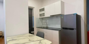 CHO THUÊ CĂN HỘ 1 PHÒNG NGỦ VEN SÔNG, THOÁNG MÁT Ở BÌNH THẠNH