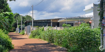 Nhà vườn Bà Rịa chỉ 7 triệu/m2 gần Chợ cạnh đường 30m