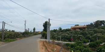 chủ ngộp lô đất tại Lộc An 150m2 giá 850tr sổ sẵn