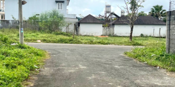 Khu tái định cư Phạm Ngọc Thạch