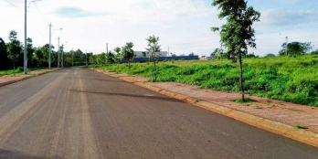 Siêu phẩm 62 lô đất nền trung tâm hành chính huyện Krong Năng - Buôn Ma Thuột