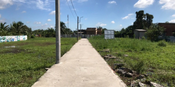 Xả lô đất nền Tân Lý Tây, Châu Thành, TG, KCN Tân Hương, Long Giang