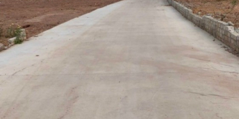 Chỉ 3 triệu /m2 diện tích hơn 200m2 bắc an - tp chí linh