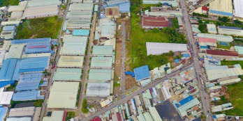 tôi chính chủ bán đất an nông 6 , chủ đầu tư an nông ,giảm 420tr, sổ riêng.