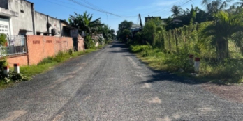 Cần bán đất nhanh.,lấy tiền cưới vợ