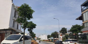 CHÍNH CHỦ BÁN RẺ LÔ ĐẤT 1/ tĩnh lộ 10 xã phạm văn hai , bình chánh để thu hồivốn