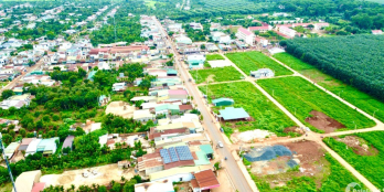 Cần bán 1 lốc 10 lô đất ngay trung tâm huyện Krong Năng