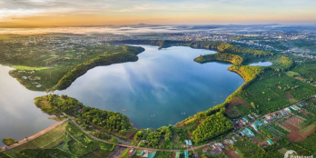 ĐẤT GẦN KHU CÔNG NGHIỆP LỚN NHẤT TẠI TP.PLEIKU,GIA LAI