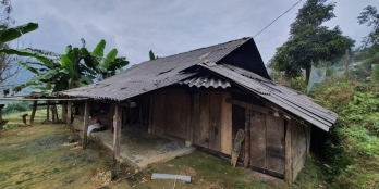 Đất nền SaPa view thung lũng Mường Hoa giá chỉ 5 triệu/m2