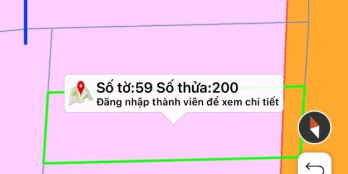 Có lô đất kế bên kcn DẦU GIÂY dt 100m2 sổ riêng cần bán GẤP giá thương lượng