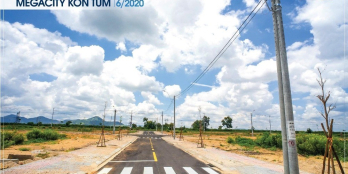 Thua lỗ Bitcoin, chính chủ bán nhanh lô MegaCity chỉ 637triệu, thương lượng thêm