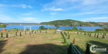 Đất nghỉ dưỡng ven Hồ giá tốt và cam kết lợi nhuận