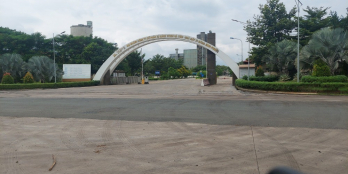 Đất Thị xã Bình Long , gần Khu Công Nghiệp Việt Kiều