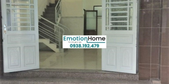 Cho thuê NHÀ 3PN - SẠCH SẼ - GẦN ĐH CÔNG NGHIỆP đường Nguyễn Thái Sơn, P.5, Gò V