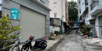 Cần cho thuê nhà nguyên căn tại Tân Bình