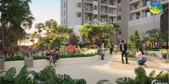 New Galaxy Nha Trang-Căn hộ biển sở hữu lâu dài