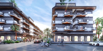 Căn hộ cao cấp view biển Phú Quốc - SELAVIA