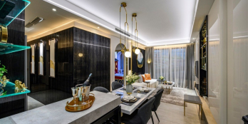 Bán Gấp Căn Hộ The Antonia Phú Mỹ Hưng, 79m2 Giá 5,5 Tỷ. Thanh toán đến 6/2023