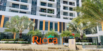 Căn hộ ở quận 9, đã có sổ 1,950 tỷ bao tất cả thuế phí, tiện ích hiện đại