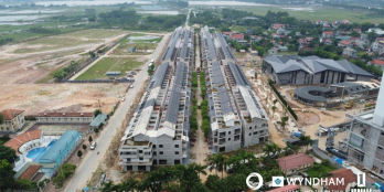 CHÍNH CHỦ BÁN CĂN HỘ NGHỈ DƯỠNG 5 SAO WYNDHAM THANH THỦY, PHÚ THỌ-BÀN GIAO T10