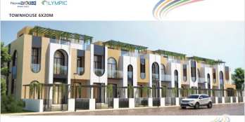 Novaworld Phan Thiết - Olympic 1 - Lịch thanh toán thật sự quá tuyệt vời