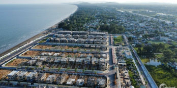 BIỆT THỰ, SHOPHOUSE - VIEW BIỂN - SỔ ĐỎ - SỞ HỮU LÂU DÀI 