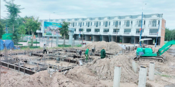 Còn duy nhất 1 lô góc nội bộ mặt tiền đường 25m dự án Thăng Long 2