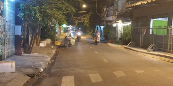 MẶT TIỀN KINH DOANH QUẬN 10, ĐƯỜNG THẤT SƠN, CƯ XÁ BẮC HẢI, 99m2, 23 TỶ 5 (TL)