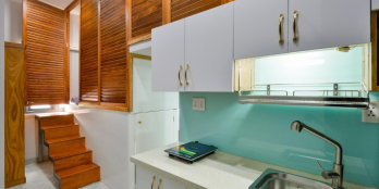 Bán THÁP CHDV CAO CẤP 5 TẦNG _ KDC An Phú Hưng  QUẬN 7