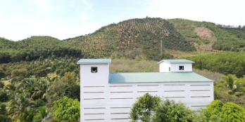 Chính Chủ cần bán gấp nhà Yến, dt sàn 900m2, dt đất 2900m2, 600m thổ cư, 37m mt