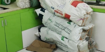 Quận 6- Khu Vip cư xá Phú Lâm gần 60m2 chỉ 4 tỷ nhỉnh